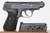 SOLD - Nice Sauer 38H - Police Eagle/C SOLD - Nice Sauer 38H - Police Eagle/C
