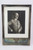 Rare Adolf Hitler Encased Silver Presentation Photograph Frame - photo 2 of 9