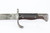 SOLD - WWI German Mauser 98/05 Bayonet SOLD - WWI German Mauser 98/05 Bayonet