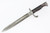 SOLD - WWI German Mauser 98/05 Bayonet SOLD - WWI German Mauser 98/05 Bayonet