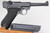 Excellent 1941 Black Widow Mauser Luger Rig - With Capture Paper - photo 4 of 29