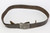 Gott Mit Uns- Heer Enlisted Buckle with Belt (Field Gray) - photo 3 of 5