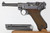 1942 Mauser Luger - BYF 42