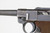 1942 Mauser Luger - BYF 42