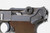 1942 Mauser Luger - BYF 42