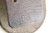 RAD Enlisted Buckle marked "LGS 36" with Belt - photo 4 of 4