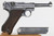 SOLD - 2nd Variation 1937 Mauser Luger Rig SOLD - 2nd Variation 1937 Mauser Luger Rig