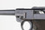 SOLD - 1941 Mauser Luger - Shooter Grade