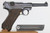 SOLD - 1941 Mauser Luger - Shooter Grade