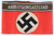 Foreign Workers Staff Member Armband - photo 1 of 2