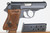 SOLD - Rare, Minty Walther PPK - Million Series SOLD - Rare, Minty Walther PPK - Million Series