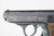 SOLD - Rare Walther PPK - PDM Marked