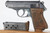 Rare Walther PPK - PDM Marked - photo 1 of 9