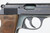 SOLD - Rare Walther PPK - PDM Marked