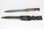 Matching K98 with Scabbard- Berg & Co, Solingen-Ohligs - photo 1 of 14