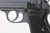 SOLD - Excellent Walther PPK - Police Eagle/C With Black Grip SOLD - Excellent Walther PPK - Police Eagle/C With Black Grip