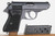 Excellent Walther PPK - Police Eagle/C With Black Grip - photo 3 of 10