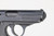 Excellent Walther PPK - Police Eagle/C With Black Grip - photo 9 of 10
