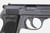 Excellent Walther PPK - Police Eagle/C With Black Grip - photo 7 of 10