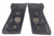 WW2 Weighted Walther PP Grips