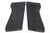 Excellent Weighted Walther PP Grips