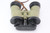 blc 7x50 Fixed Focus Kriegsmarine Armored Binoculars - photo 4 of 10