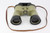 blc 7x50 Fixed Focus Kriegsmarine Armored Binoculars - photo 1 of 10