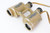 SOLD - CAG Dienstglas 6x30 Binoculars by Swarovski (159037)