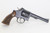 SOLD -  Excellent, Boxed Smith & Wesson K-22 Masterpiece
