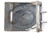 Luftwaffe Enlisted Belt Buckle (Field Gray) - photo 2 of 2