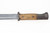 Matching K98 Bayonet with Scabbard and frog- Friedrich Herder Abr. (Abraham) Sohn, Solingen - photo 7 of 17