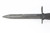 BOC M7 Bayonet with M8A1 Scabbard - photo 3 of 11