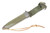 BOC M7 Bayonet with M8A1 Scabbard - photo 9 of 11