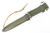 BOC M7 Bayonet with M8A1 Scabbard - photo 10 of 11