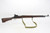 Winchester P14 Enfield Rifle - With Scarce Diopter Sight