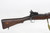 Winchester P14 Enfield Rifle - With Scarce Diopter Sight