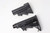 Pair of AR-15 / M16 / M4 Adjustable Butt Stocks With Buffer Tube - photo 2 of 5
