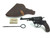 Nagant M1895 Revolver Rig - 1943 Mfg - photo 1 of 20