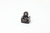 Early M1 Carbine Rear Sight Marked B-Q
