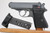 Minty, Late-Production Dural Walther PPK - Black "Party Leader" Grip & Box Mag - photo 1 of 10