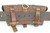 Luftwaffe Enlisted Buckle (silver) with Belt & Ammo Pouches - photo 8 of 9
