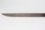 Early War Type 30 Arisaka Bayonet Early War Type 30 Arisaka Bayonet