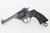 Scarce, Commercial Webley Mark IV 145/200 Revolver - .38 - photo 1 of 14