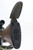 Scoped 1990 Springfield M1A National Match rifle in 7.62mm NATO - butt plate