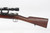 SOLD - Scarce Swedish M41B "Sniper Configuration" - 1900 mfg SOLD - Scarce Swedish M41B "Sniper Configuration" - 1900 mfg