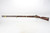 Potsdam Model 1831 percussion rifle - left side full view