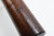 Potsdam Model 1831 percussion rifle - stock close-up