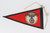 SOLD - NSKK Pennant Flag