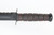 USMC KA-BAR Knife - photo 7 of 14