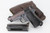 SOLD - 1937 Italian Beretta Model 1934 Rig SOLD - 1937 Italian Beretta Model 1934 Rig